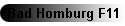 Bad Homburg F11