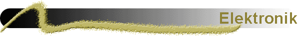Elektronik