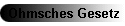 Ohmsches Gesetz